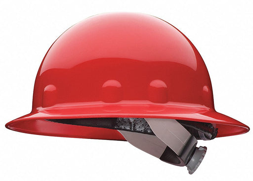 G5184 Hard Hat Type 1 Class E Red