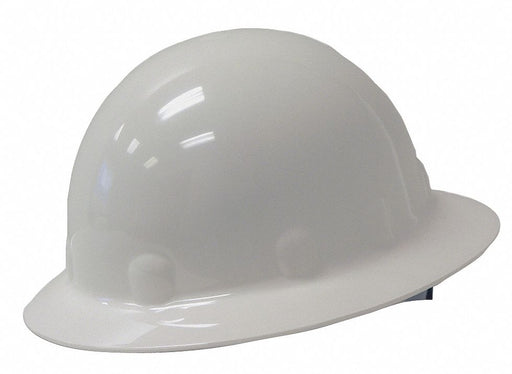 G5184 Hard Hat Type 1 Class E White