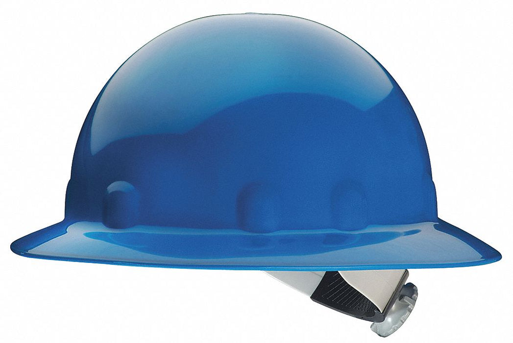 G5184 Hard Hat Type 1 Class E Blue