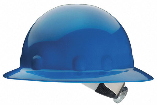 G5184 Hard Hat Type 1 Class E Blue