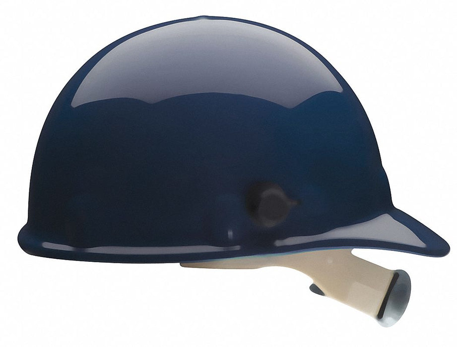 G5186 Hard Hat Type 1 Class G Dark Blue