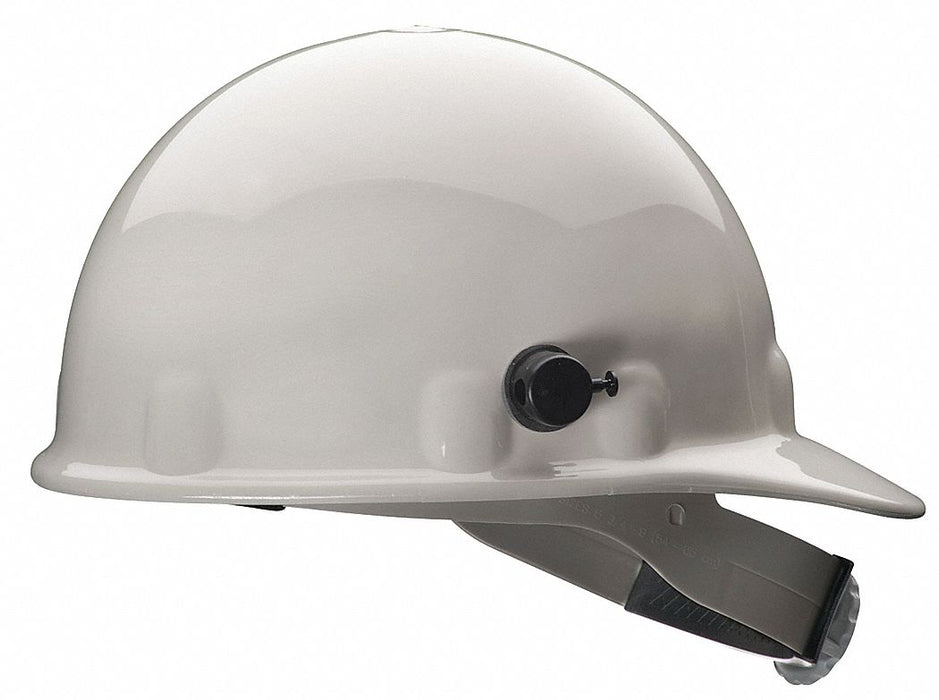 G5186 Hard Hat Type 1 Class G White