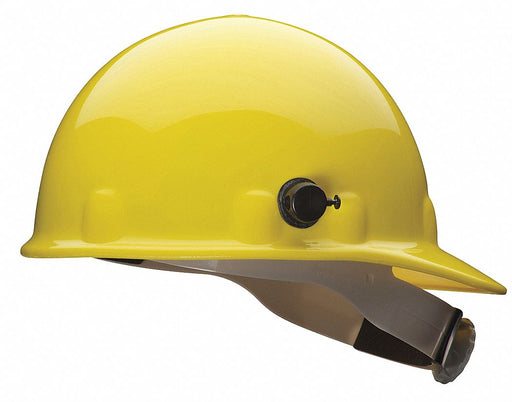 G5186 Hard Hat Type 1 Class G Yellow