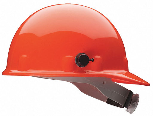 G5187 Hard Hat Type 1 Class G Orange