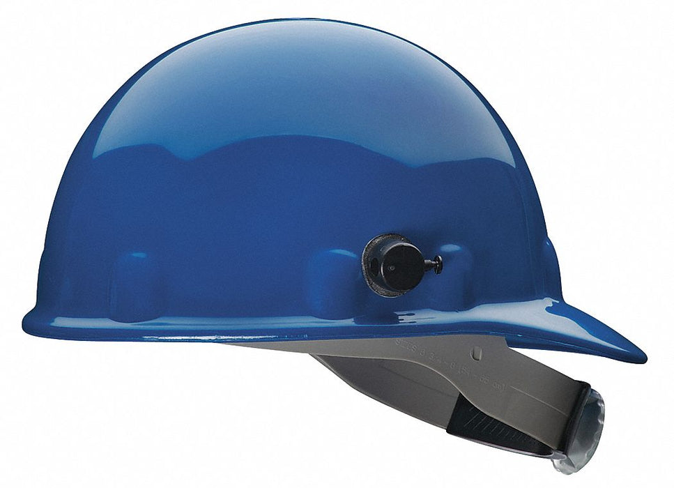 G5186 Hard Hat Type 1 Class G Blue