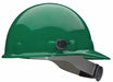 G5186 Hard Hat Type 1 Class G Green