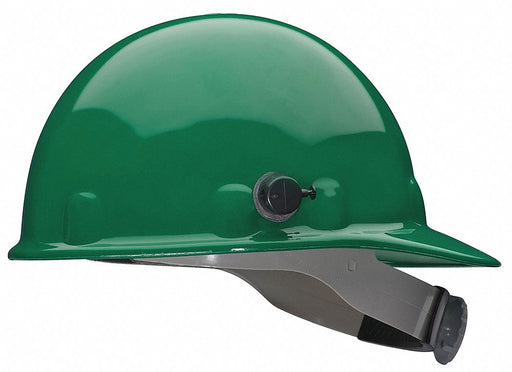 G5186 Hard Hat Type 1 Class G Green