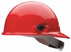 G5186 Hard Hat Type 1 Class G Red