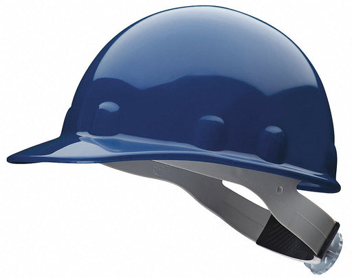 Hard Hat Type 1 Class E Dark Blue