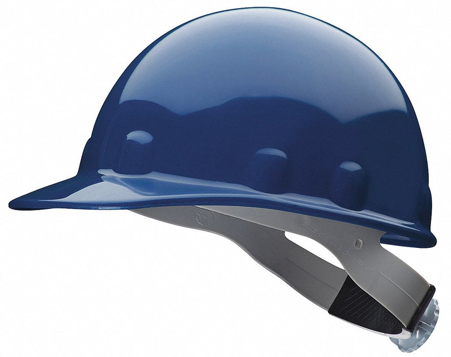Hard Hat Type 1 Class E Dark Blue