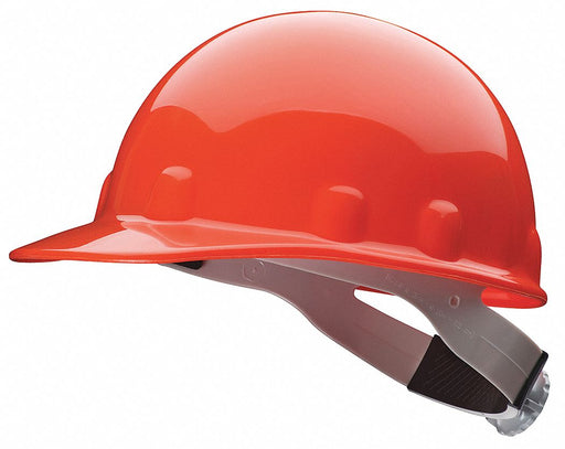 Hard Hat Type 1 Class E Orange