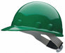 Hard Hat Type 1 Class E Green