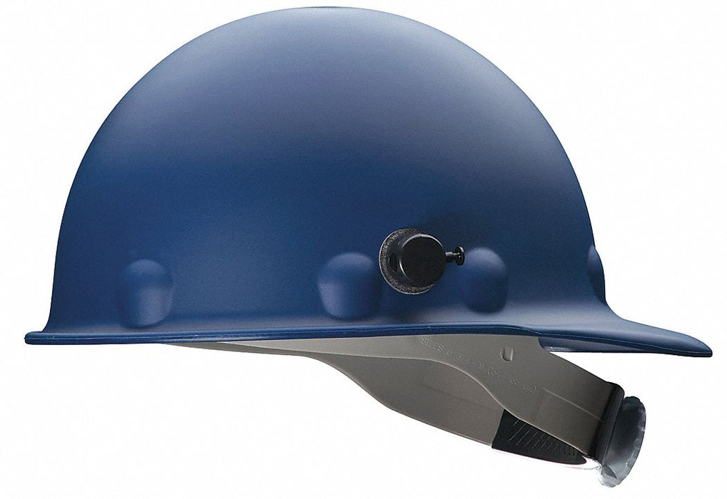 G5192 Hard Hat Type 1 Class G Blue