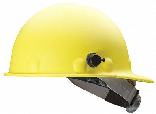 G5193 Hard Hat Type 1 Class G Yellow