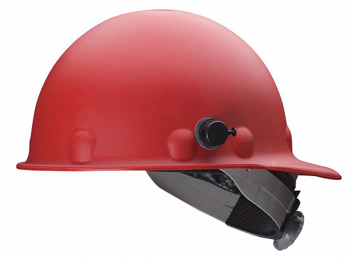 G5193 Hard Hat Type 1 Class G Red