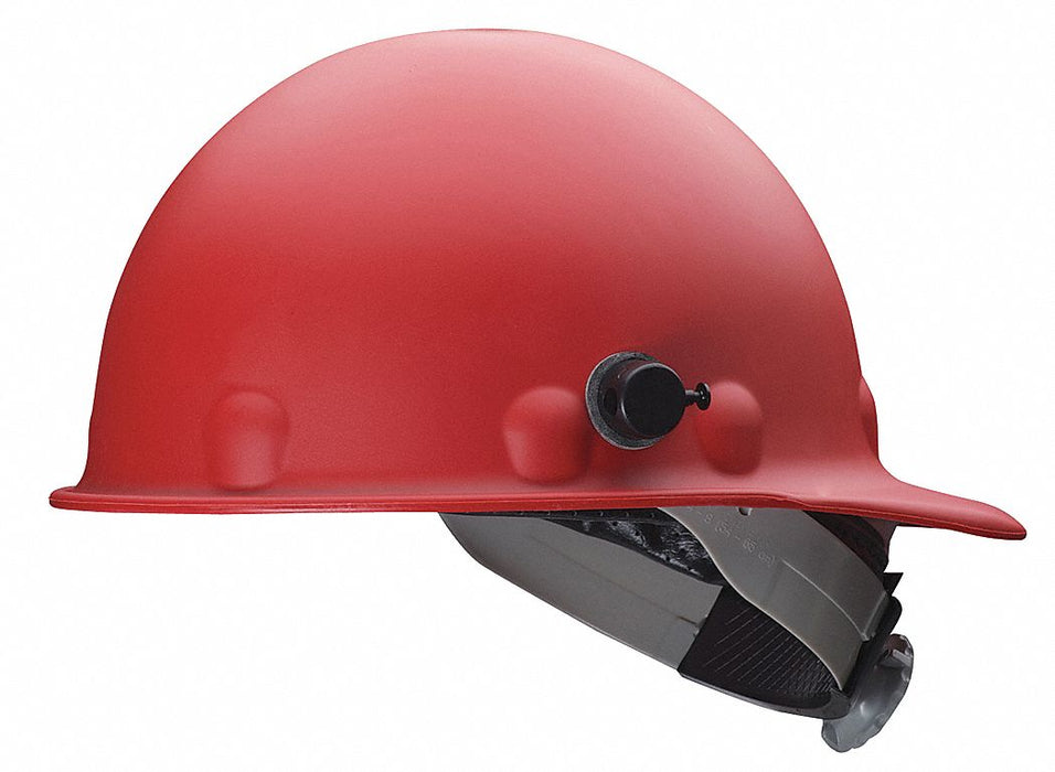G5193 Hard Hat Type 1 Class G Red