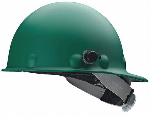 G5193 Hard Hat Type 1 Class G Green