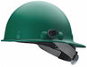 G5193 Hard Hat Type 1 Class G Green