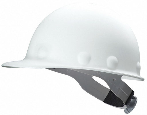 G5194 Hard Hat Type 1 Class G White