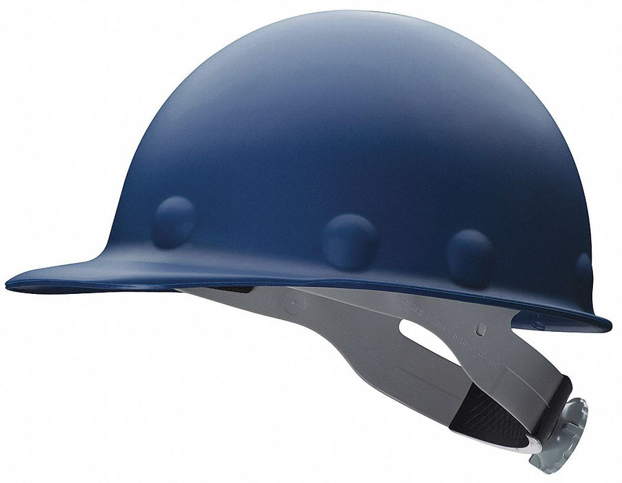 G5194 Hard Hat Type 1 Class G Blue