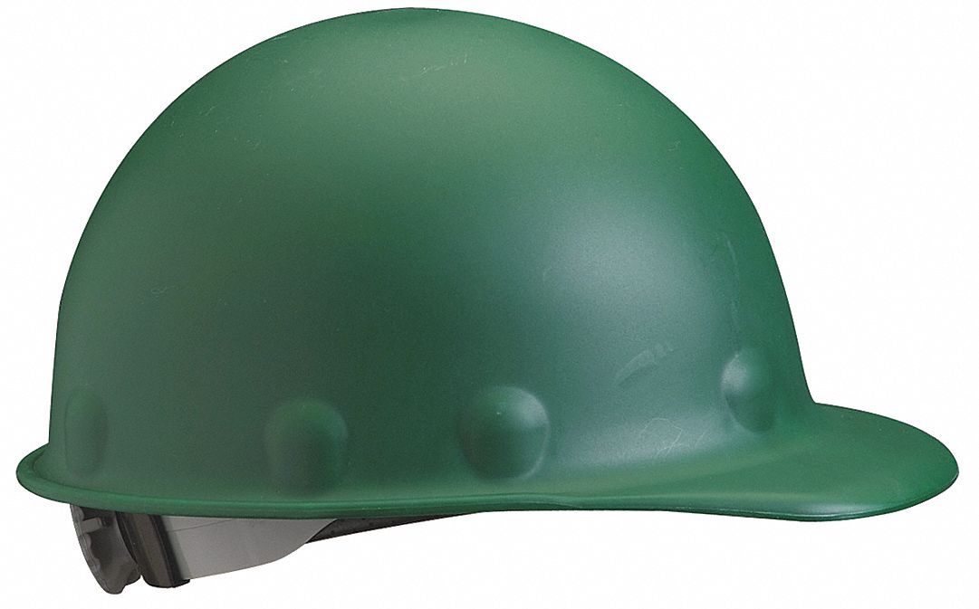 G5194 Hard Hat Type 1 Class G Green