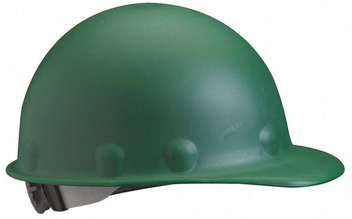 G5194 Hard Hat Type 1 Class G Green