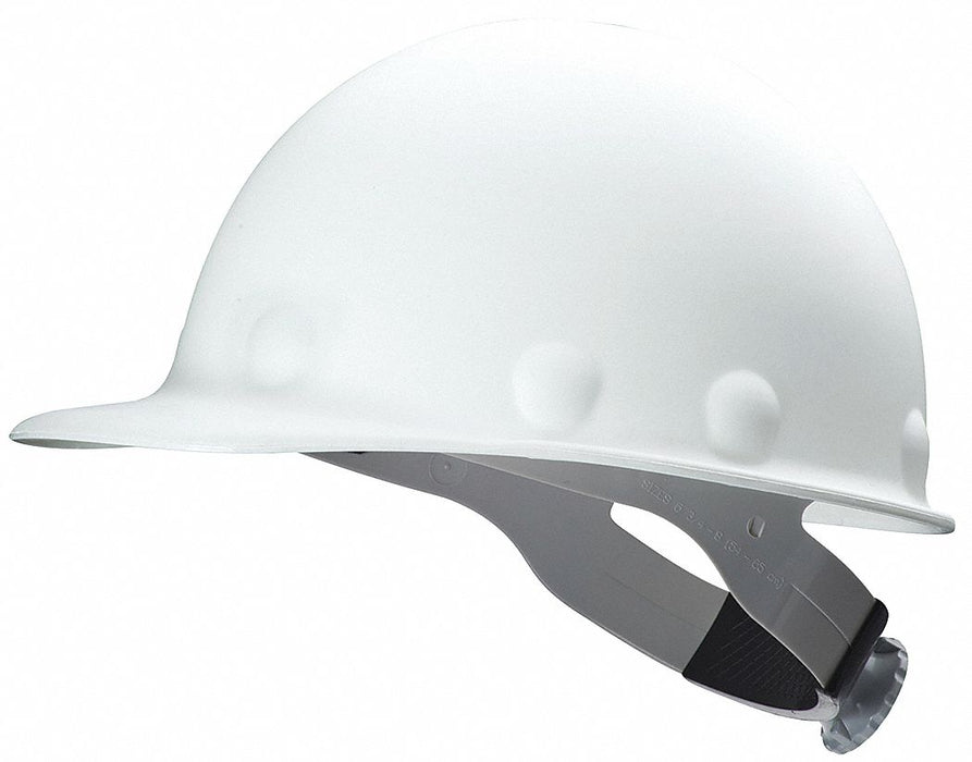 G5195 Hard Hat Type 1 Class G White