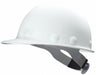 G5195 Hard Hat Type 1 Class G White