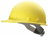 G5194 Hard Hat Type 1 Class G Yellow
