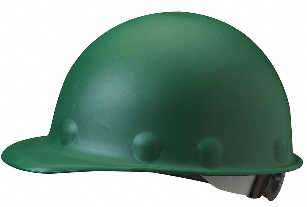 G5195 Hard Hat Type 1 Class G Green
