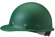 G5195 Hard Hat Type 1 Class G Green