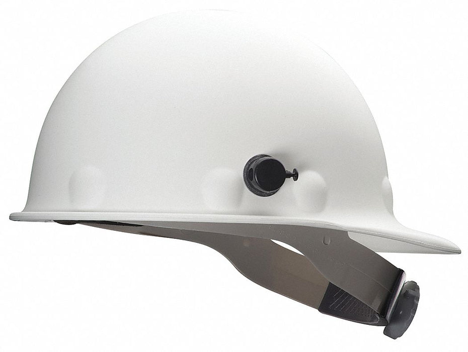G5197 Hard Hat Type 1 Class G White