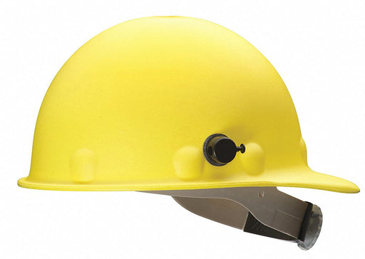 G5197 Hard Hat Type 1 Class G Yellow