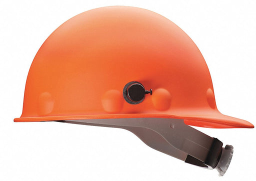 G5197 Hard Hat Type 1 Class G Orange