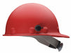 G5197 Hard Hat Type 1 Class G Red