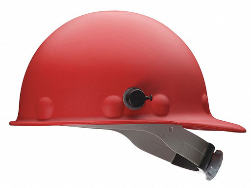 G5197 Hard Hat Type 1 Class G Red