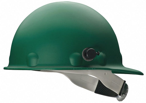 G5192 Hard Hat Type 1 Class G Green