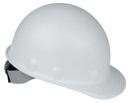 G5198 Hard Hat Type 1 Class G White