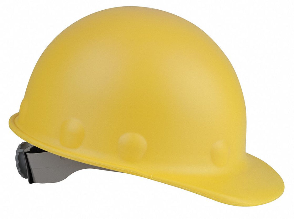 G5198 Hard Hat Type 1 Class G Yellow