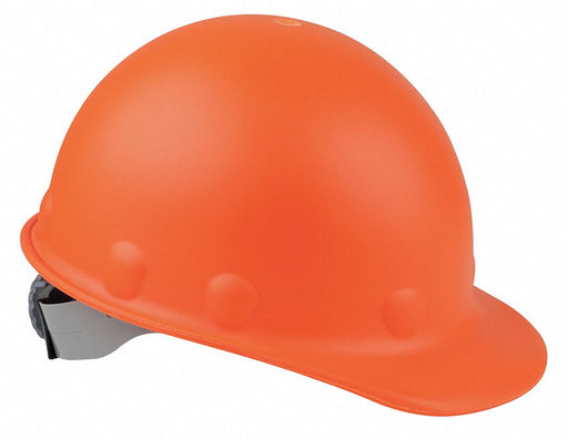 G5198 Hard Hat Type 1 Class G Orange