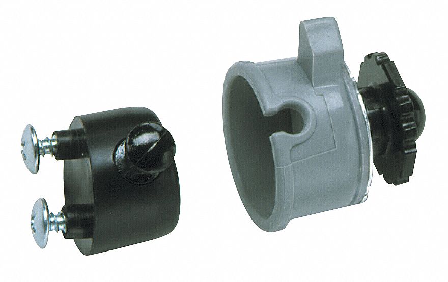 Quick Lok Kit Nylon Black