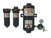 Desiccant Air Drying System