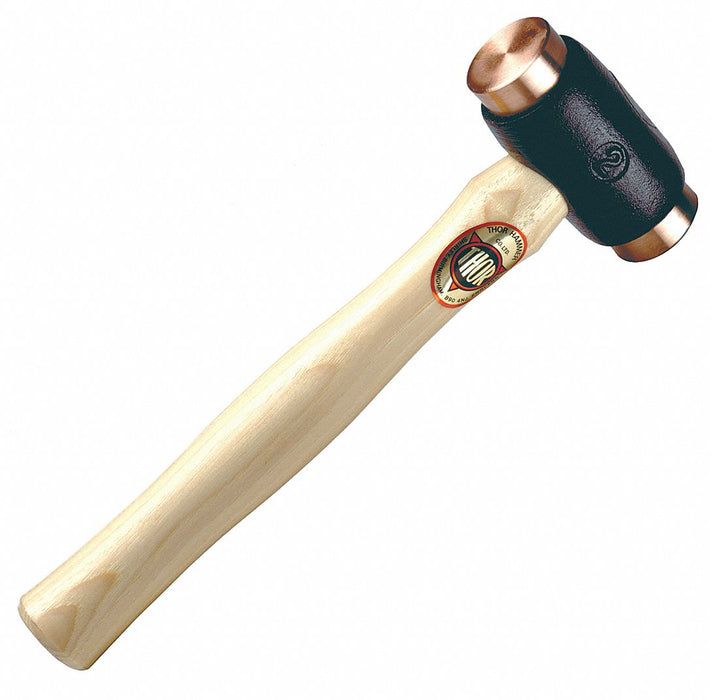 Copper Hammer 2.3 Lb Hickory