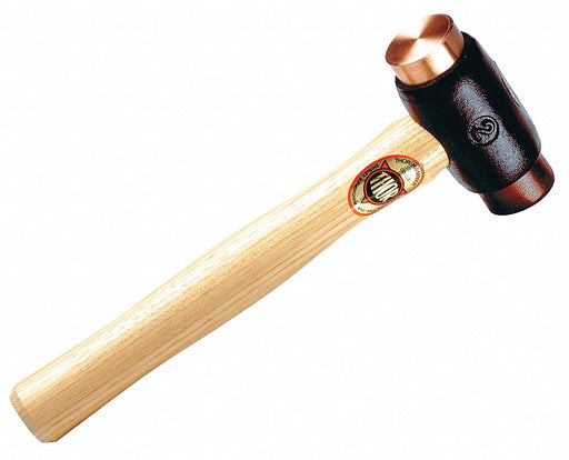 Copper Hammer 3 Lb Hickory