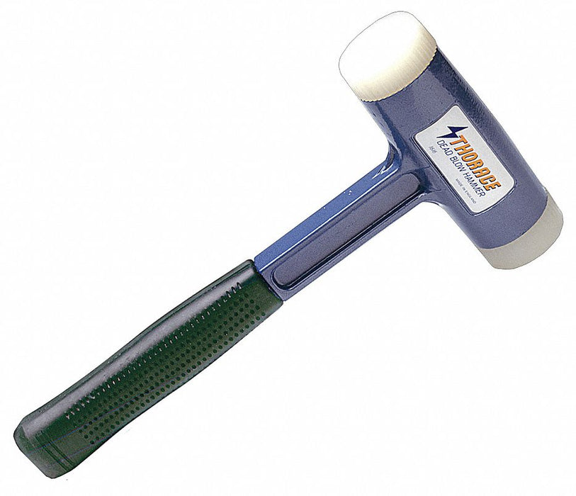 Dead Blow Hammer 18 oz 10-1/2 