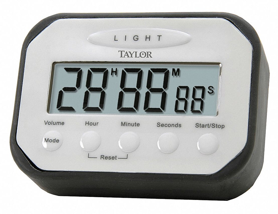 Digital Timer Count Down Count Up 25hr