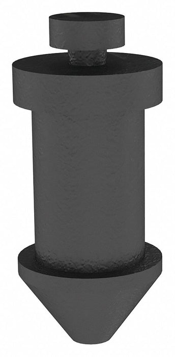 Locker Door Push Pin