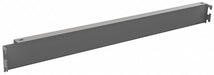 Front To Back Support Gray