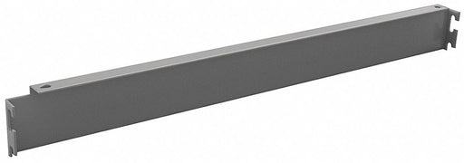 Front To Back Support Gray