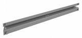 Double Rivet Side Support 24 In Gray